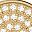 14kt Gold Vermeil On S