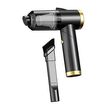 Ztech Free Folding Vacuum Cleaner With 1 Mouthpiece