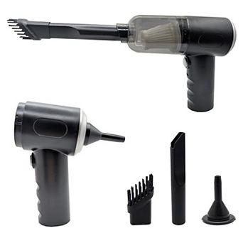 Portable Handheld Vacuum Cleaner