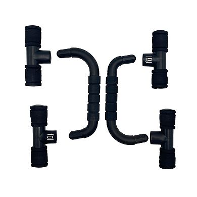 FUL Power Press Push-Up Grips(2 Pieces)