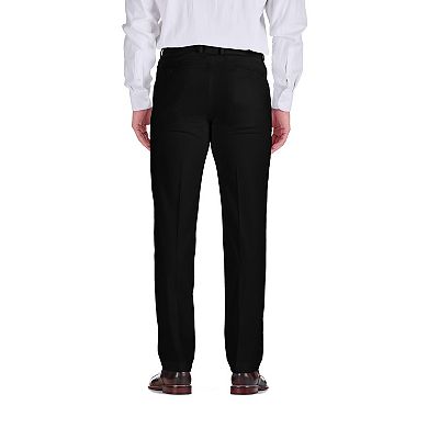 Gino Vitale Slim Fit Stretch Dress Pant