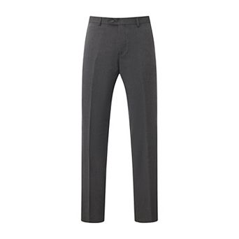 Gino Vitale Slim Fit Stretch Dress Pant