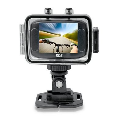 Pyle HD Sport Action Camera