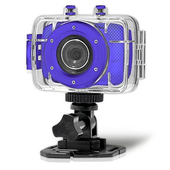 Pyle HD Sport Action Camera