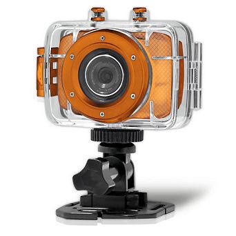 Pyle HD Sport Action Camera