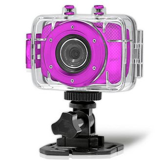 Pyle HD Sport Action Camera