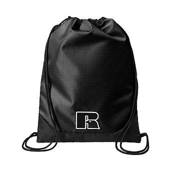 Russell Athletic Lay-Up Carrysack Drawstring Bag