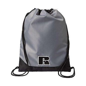 Russell Athletic Lay-Up Carrysack Drawstring Bag