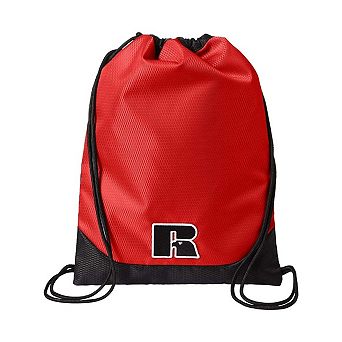 Russell Athletic Lay-Up Carrysack Drawstring Bag