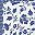 Dark Blue White