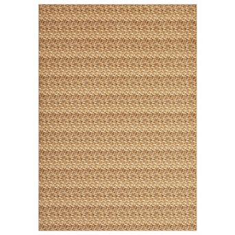 Modern Area Rug Low Pile Pet Friendly Non Slip Vacuum Clean Carpet for Kid's Room Bathroom