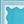 Light Blue White