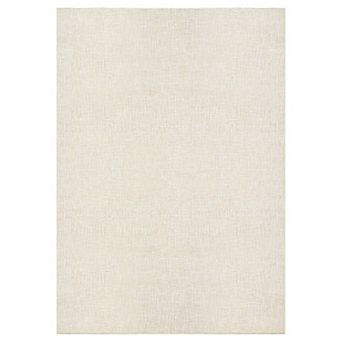 Contemporary Area Rug Machine Washable Non Slip Non Shedding Ultra Thin Floor Cover for Kid's Room
