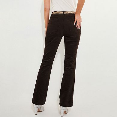 Joe Browns Women's Plus Size Moleskin Trouser