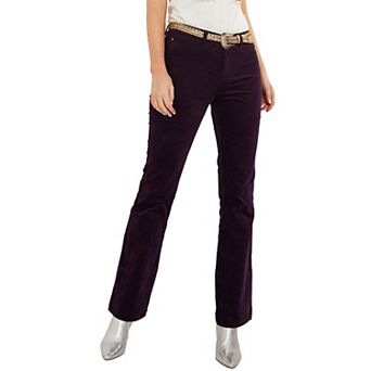 Joe Browns Women's Plus Size Moleskin Trouser