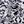White Etchy Floral
