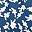 Blue Daisy