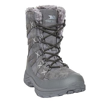 Trespass Womens/Ladies Zofia Snowboot