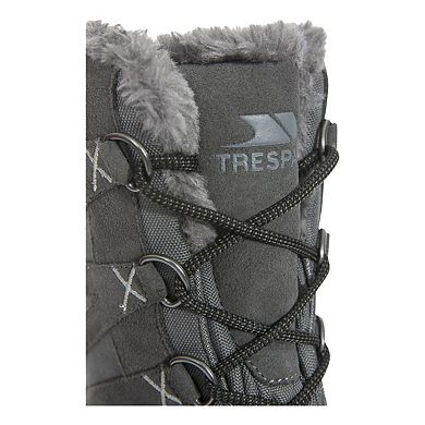 Trespass Womens/Ladies Zofia Snowboot
