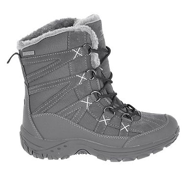 Trespass Womens/Ladies Zofia Snowboot