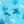 Turquoise Coconut Tree