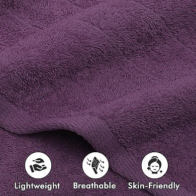 Bathroom Sheet Set Pack of 2 Jumbo Towels Cotton Soft Quick Dry Large Bath Towels