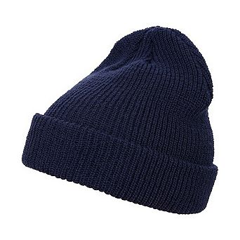 Flexfit Unisex Adult Knitted Long Beanie