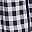 Black White Plaid