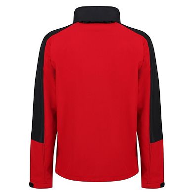 Regatta Mens Hydroforce Soft Shell Jacket