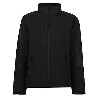 Regatta Mens Hydroforce Soft Shell Jacket