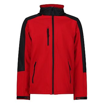 Regatta Mens Hydroforce Soft Shell Jacket