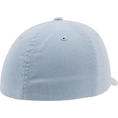 Flexfit Garment Washed Cotton Dad Baseball Cap