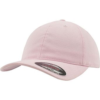 Flexfit Garment Washed Cotton Dad Baseball Cap