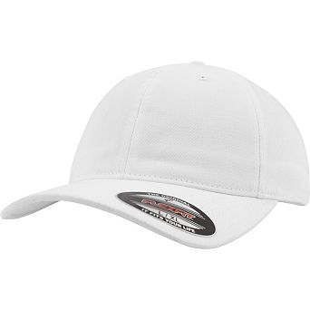 Flexfit Garment Washed Cotton Dad Baseball Cap