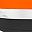 Fluorescent Orange