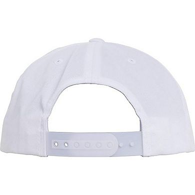 Flexfit Childrens/Kids Pro-style Twill Snapback Cap