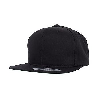 Flexfit Childrens/Kids Pro-style Twill Snapback Cap