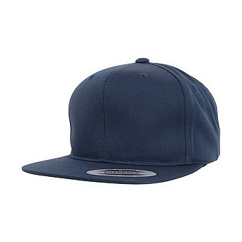 Flexfit Childrens/Kids Pro-style Twill Snapback Cap