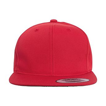 Flexfit Childrens/Kids Pro-style Twill Snapback Cap