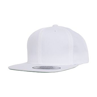 Flexfit Childrens/Kids Pro-style Twill Snapback Cap