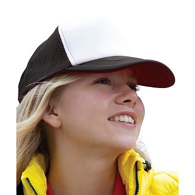 Result Detroit Trucker Cap