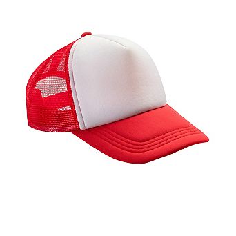 Result Detroit Trucker Cap