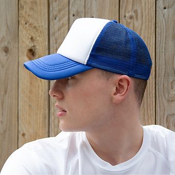 Result Detroit Trucker Cap