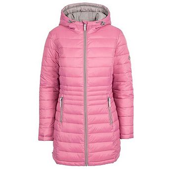 Trespass Womens/Ladies Mavis Reversible Padded Jacket