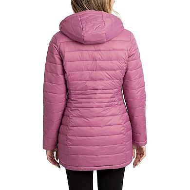 Trespass Womens/Ladies Mavis Reversible Padded Jacket