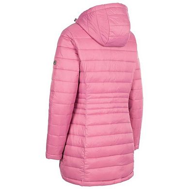 Trespass Womens/Ladies Mavis Reversible Padded Jacket
