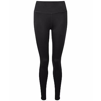 TriDri Womens/Ladies High Shine Leggings