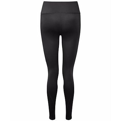 TriDri Womens/Ladies High Shine Leggings