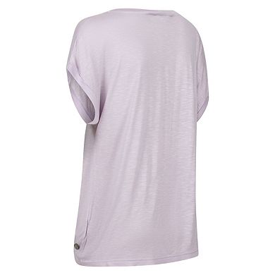 Regatta Womens/Ladies Roselynn Love T-Shirt