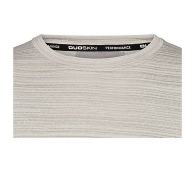 Trespass Womens/Ladies Nettil Long-Sleeved Active Top